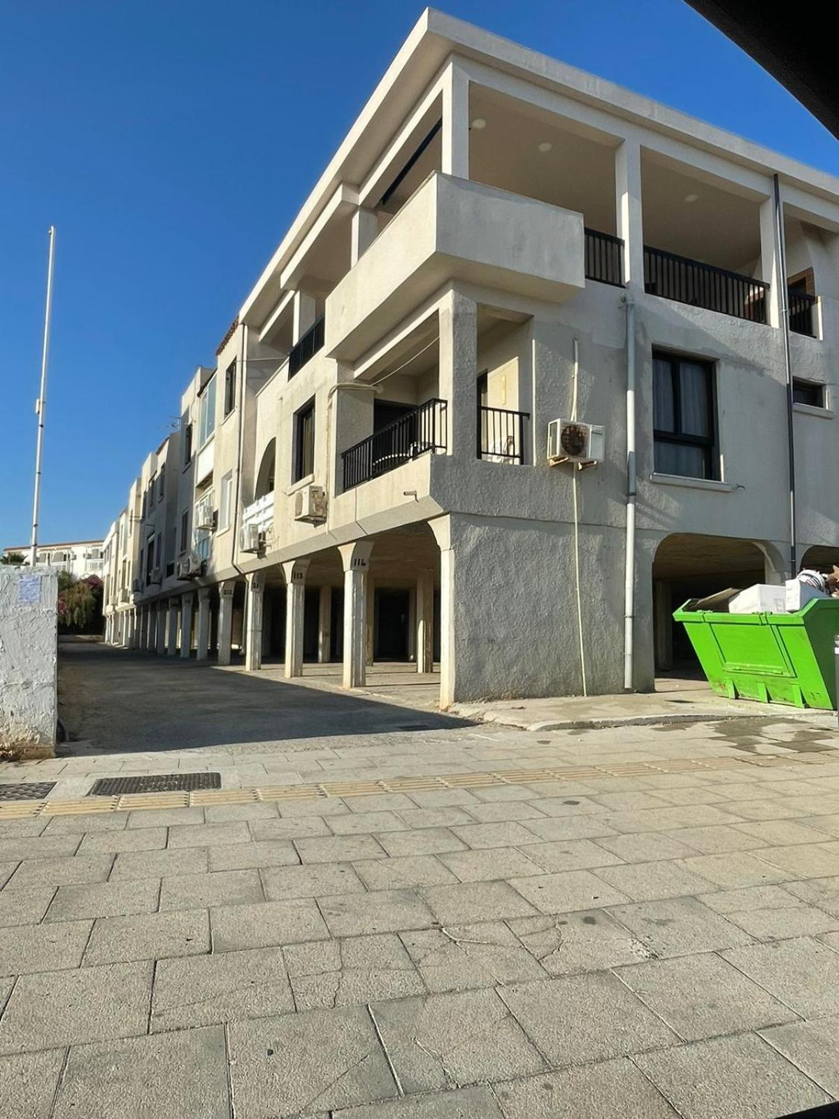 Mad Beach Protaras Buitenkant foto